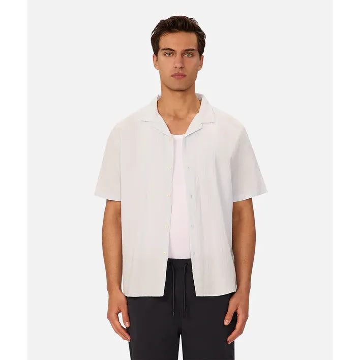 The Magna ss Shirt - Frost