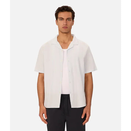 The Magna ss Shirt - Frost