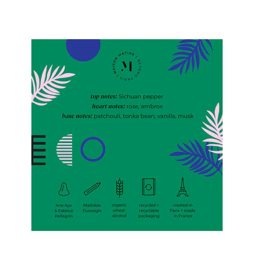 Hasard Bazar - 50ml