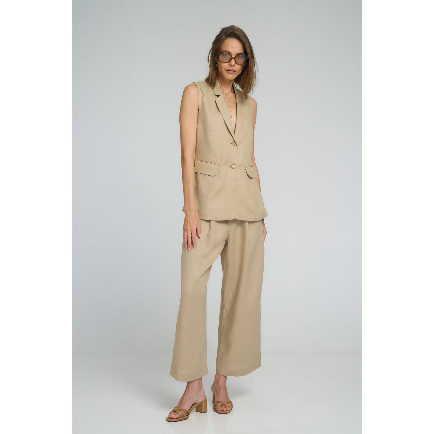 Scorpio Pant - Sand