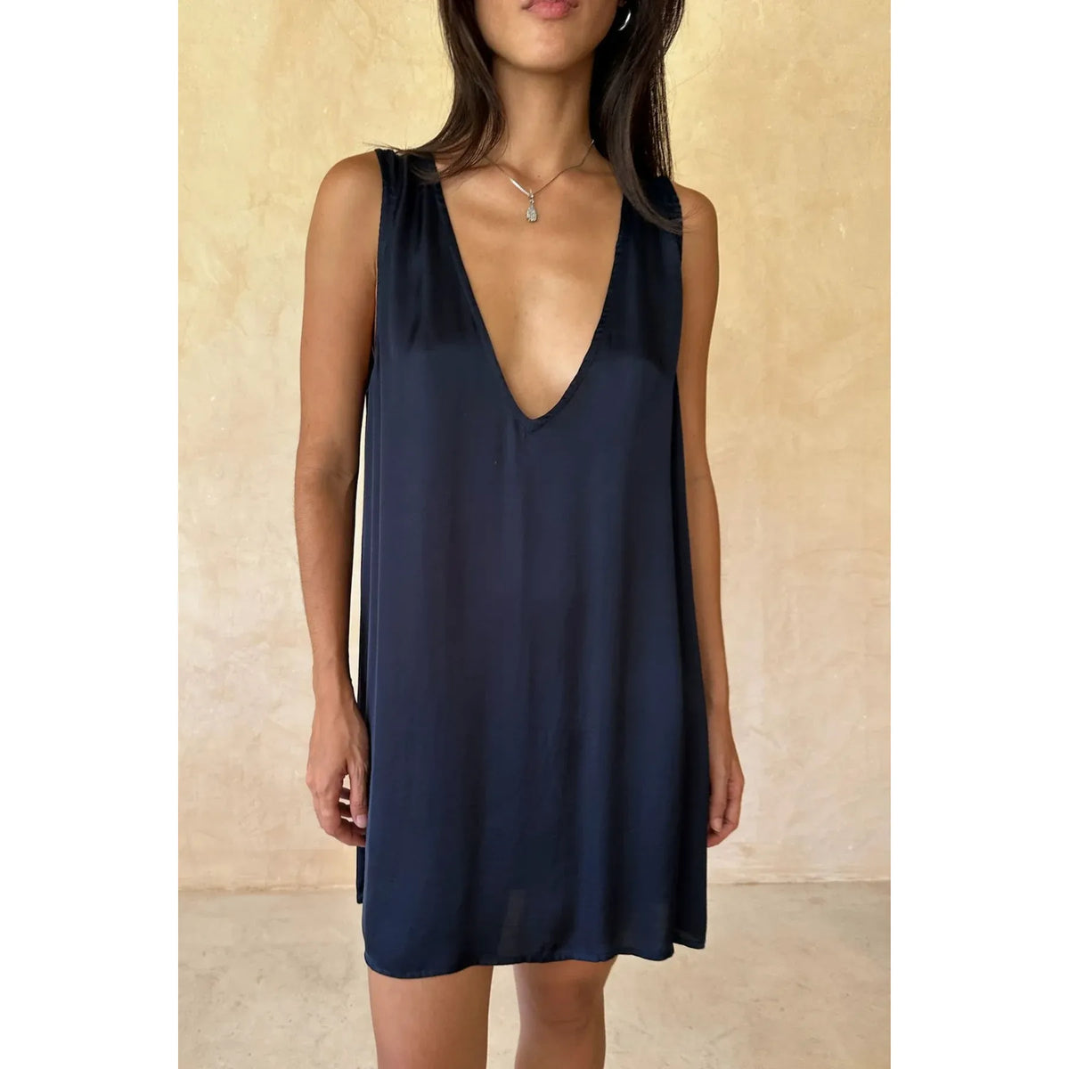 Marlowe Mini dress