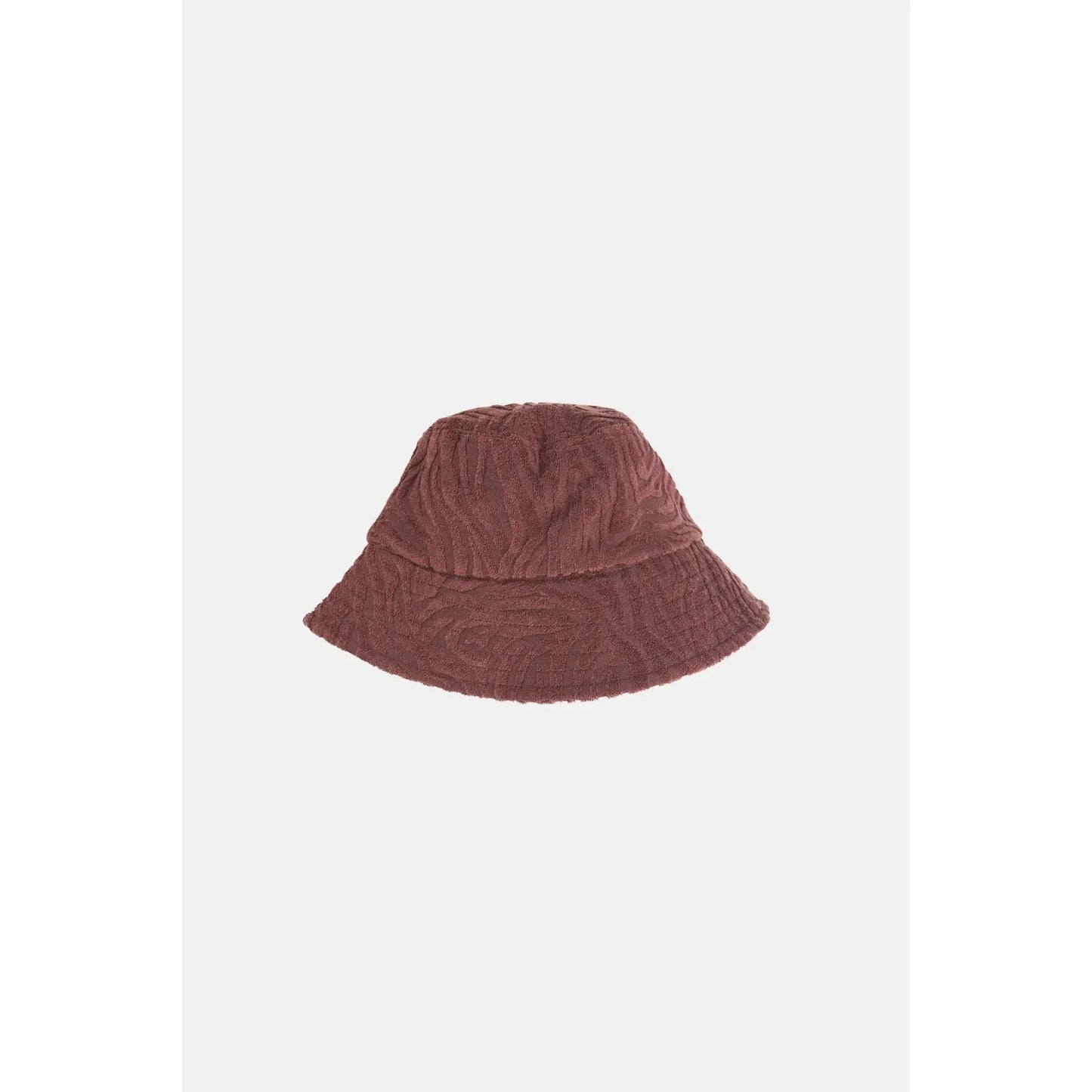 Amazon Bucket Hat - Chocolate