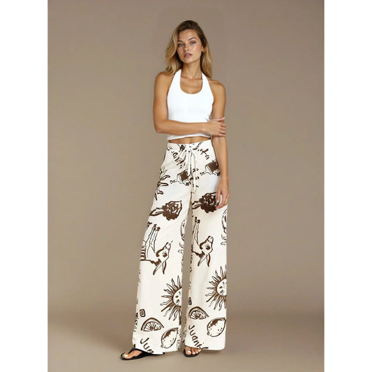 Nacida Pants