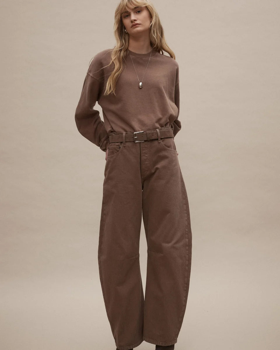 Vera jean - cinnamon