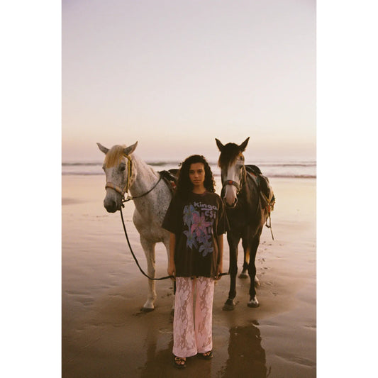 Nova Lace Shyla Pant