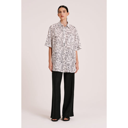 Paz Shirt