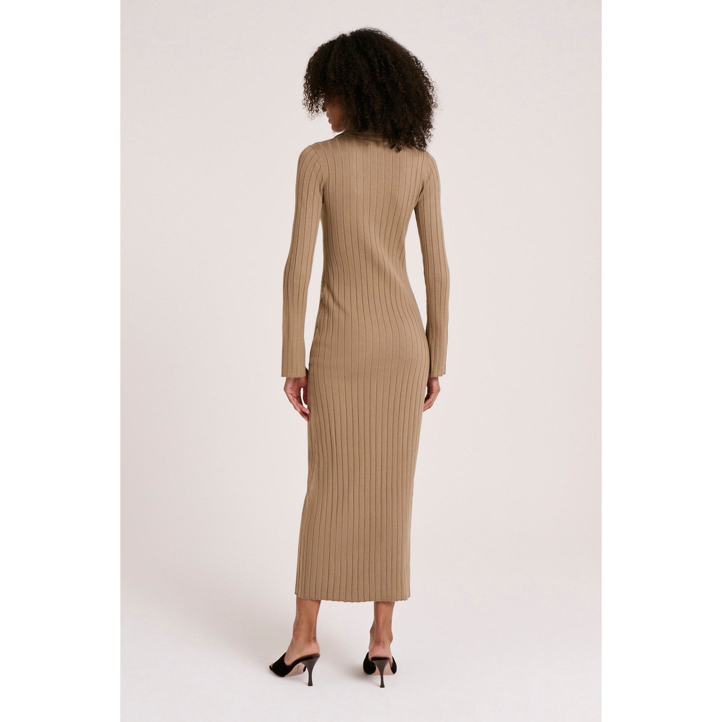 Noemi Knit Dress