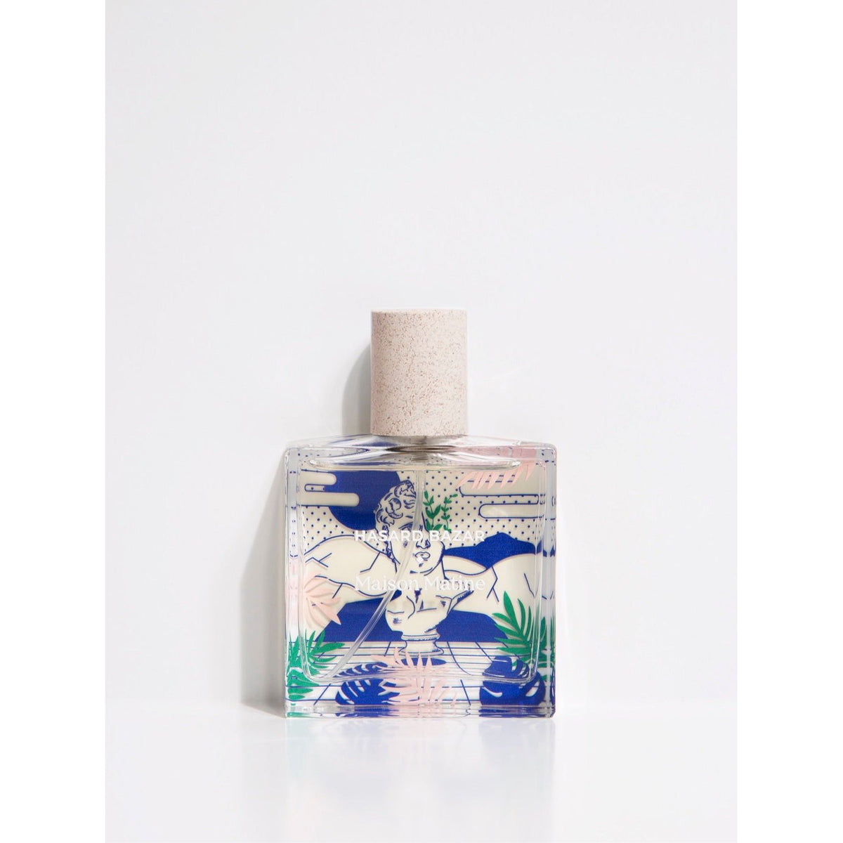 Hasard Bazar - 50ml