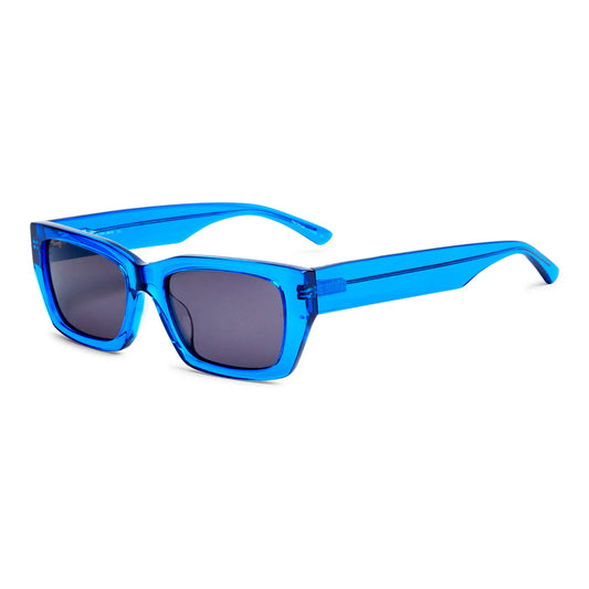 Outer Limits - Electric Blue
