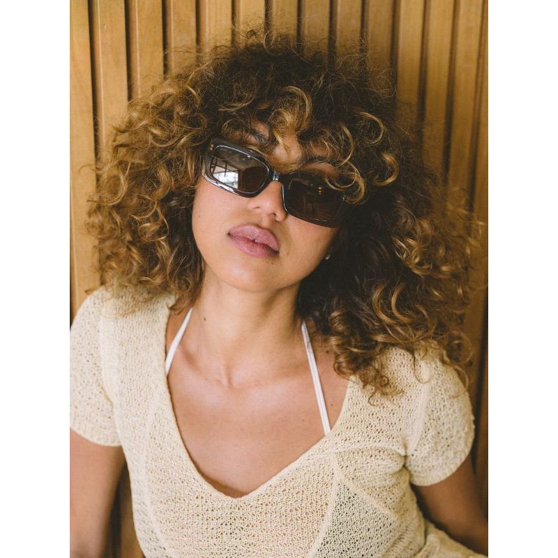 Odessa - Milky coco/Fawn polar