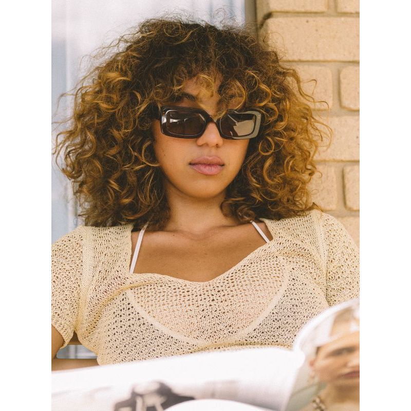 Odessa - Milky coco/Fawn polar