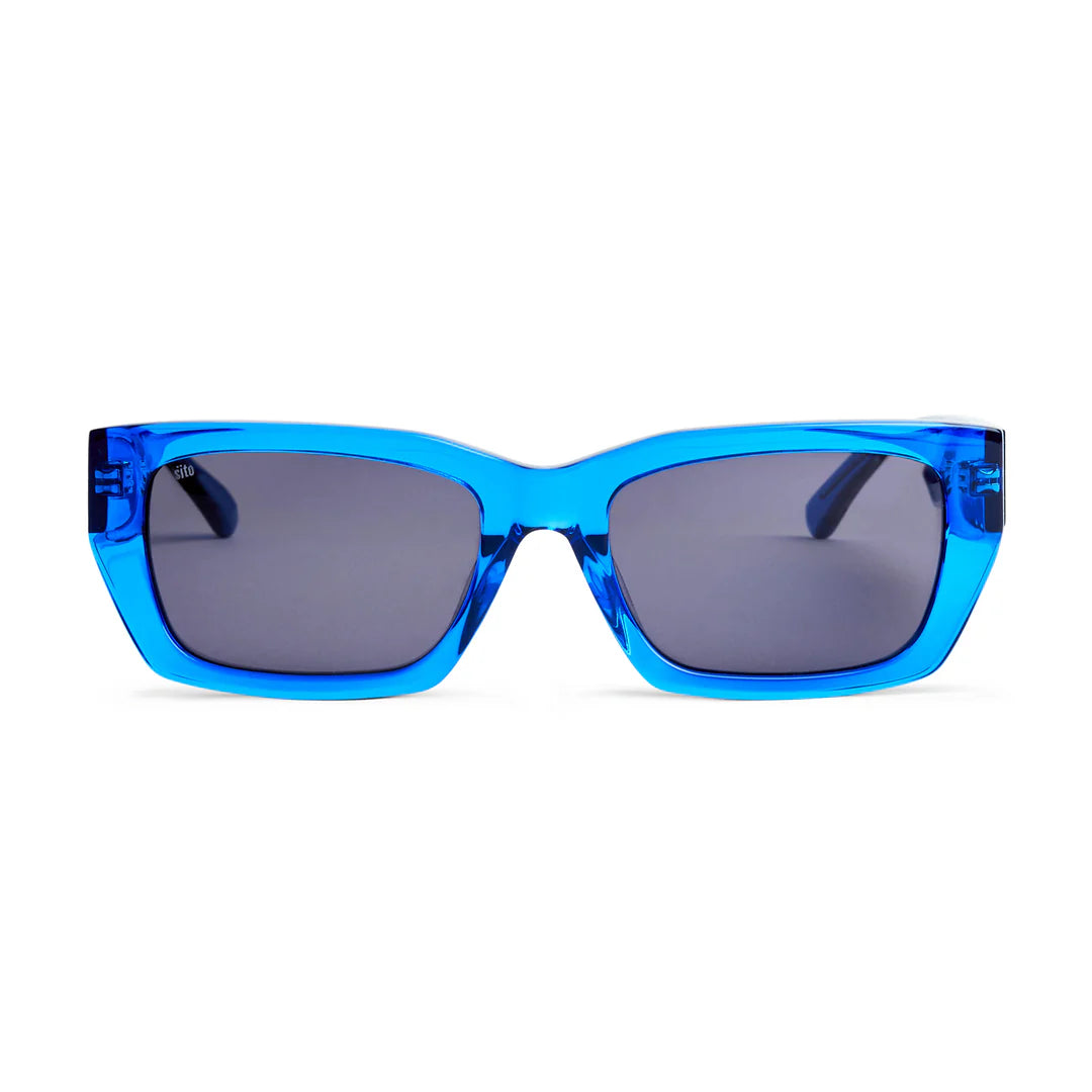Outer Limits Electric Blue iddezine