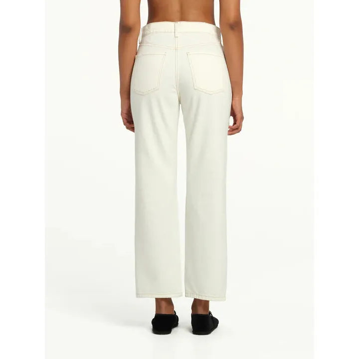 Hardy Jean - Ivory