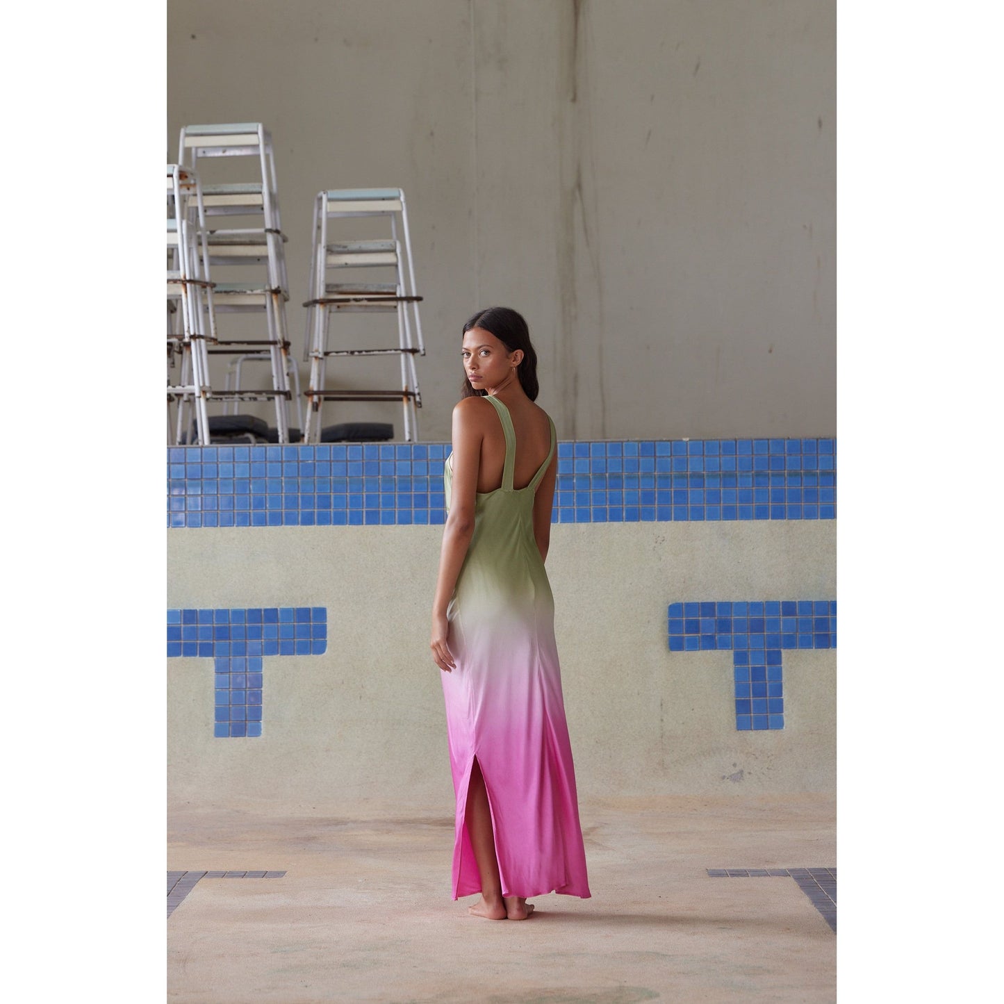 Alessi Dress