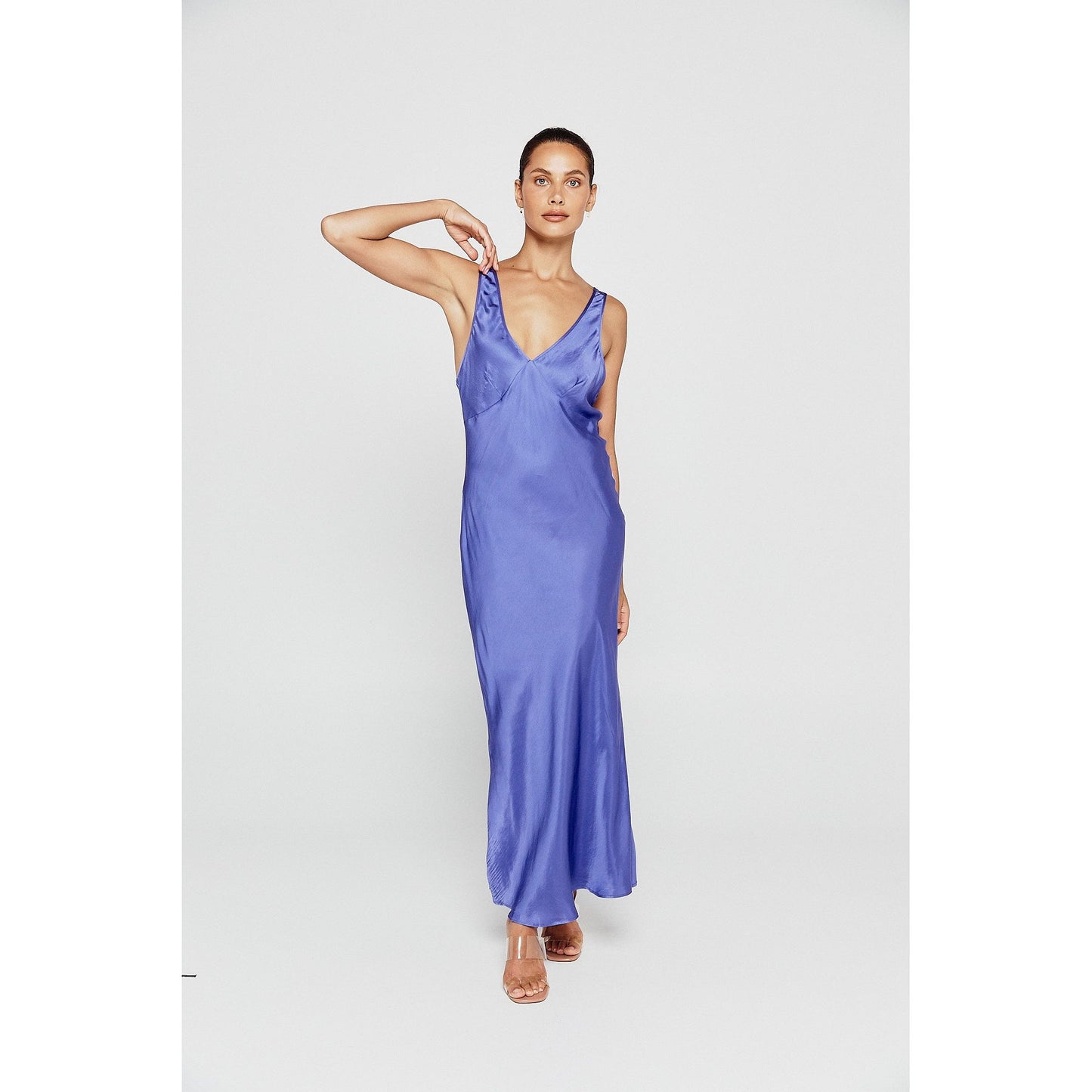 Alessi Slip Dress