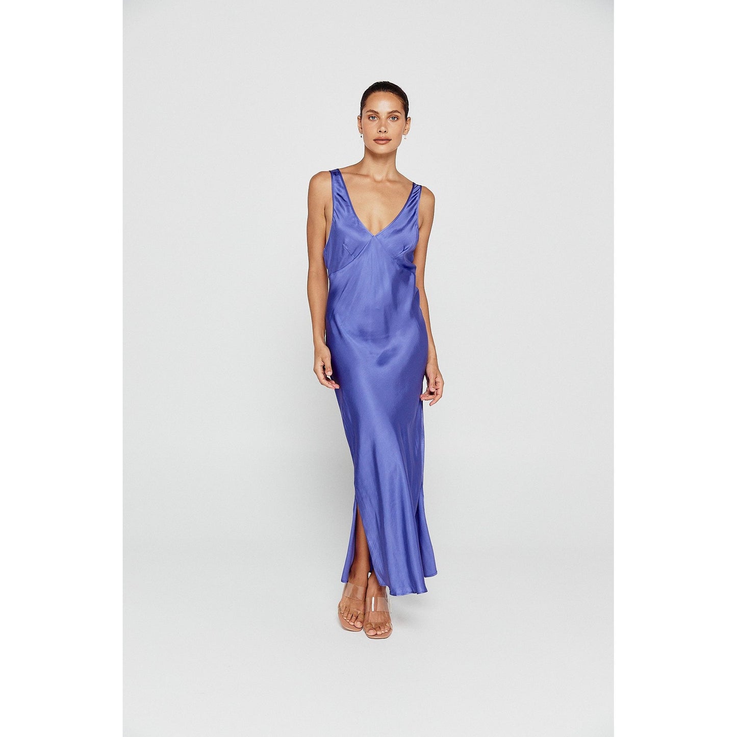 Alessi Slip Dress
