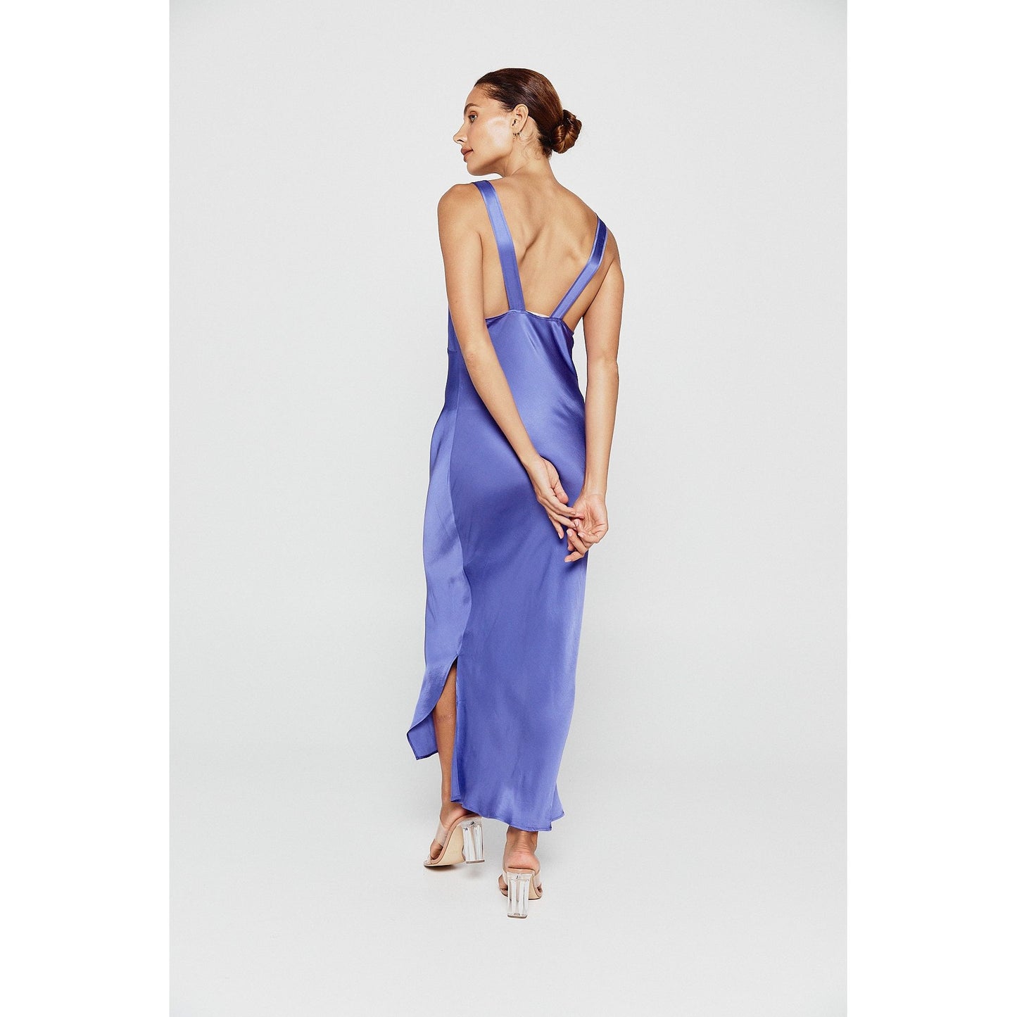 Alessi Slip Dress
