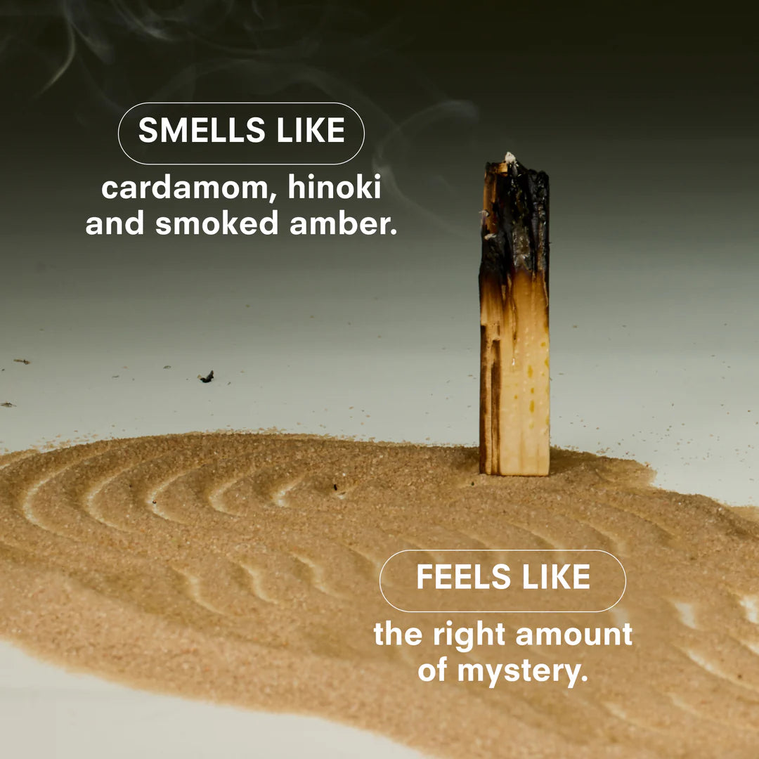 Hinoki - Eau de Parfum