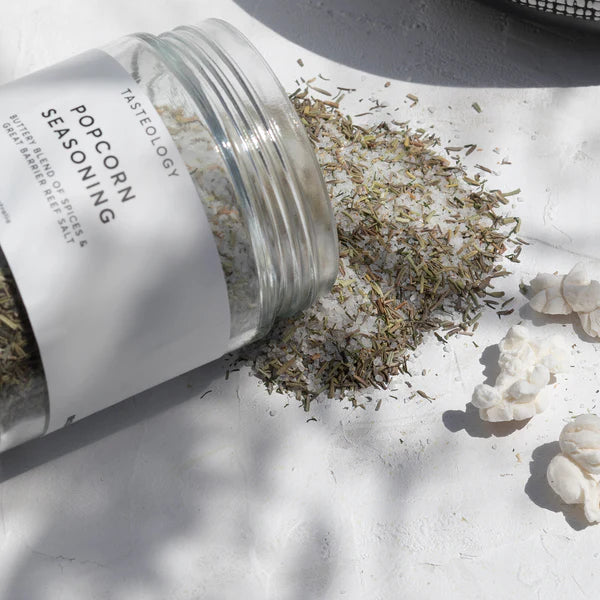 Popcorn Seasoning