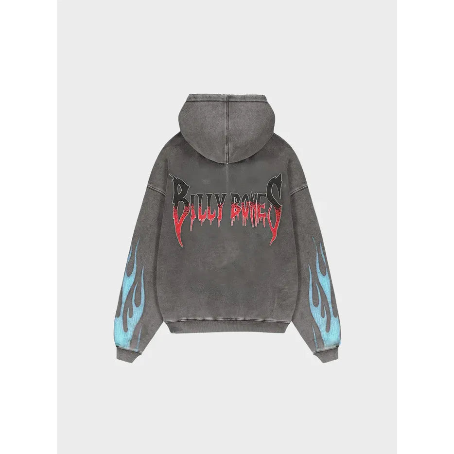 Punk Lovers Hoodie