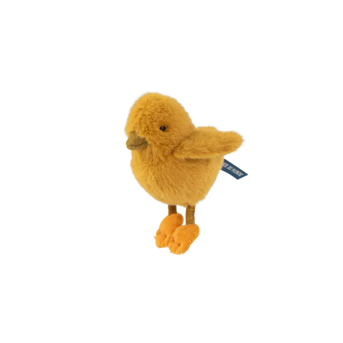 Du Monde Chick