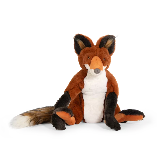 Du Monde Fox - PRE ORDER