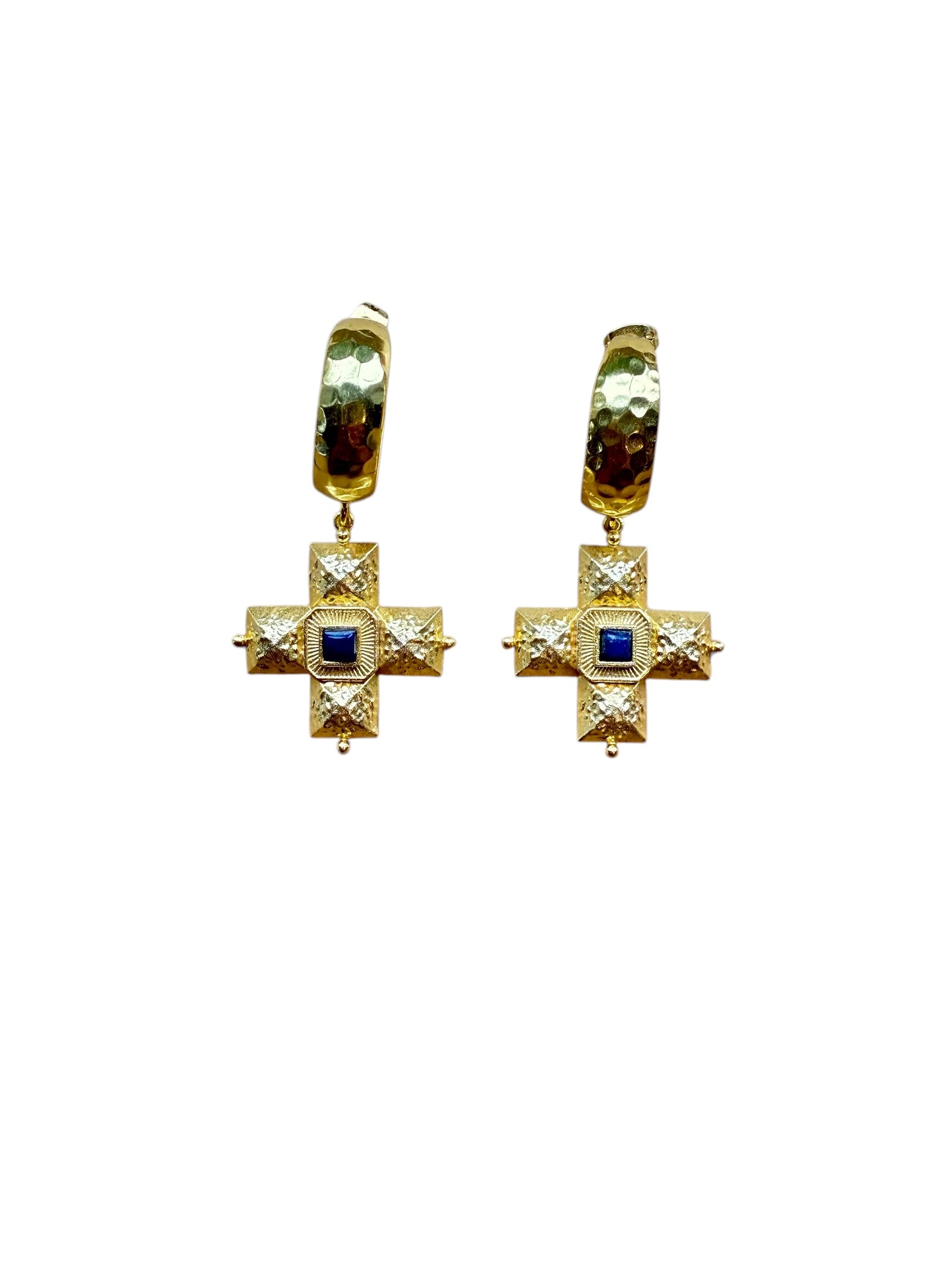 Roma earrings