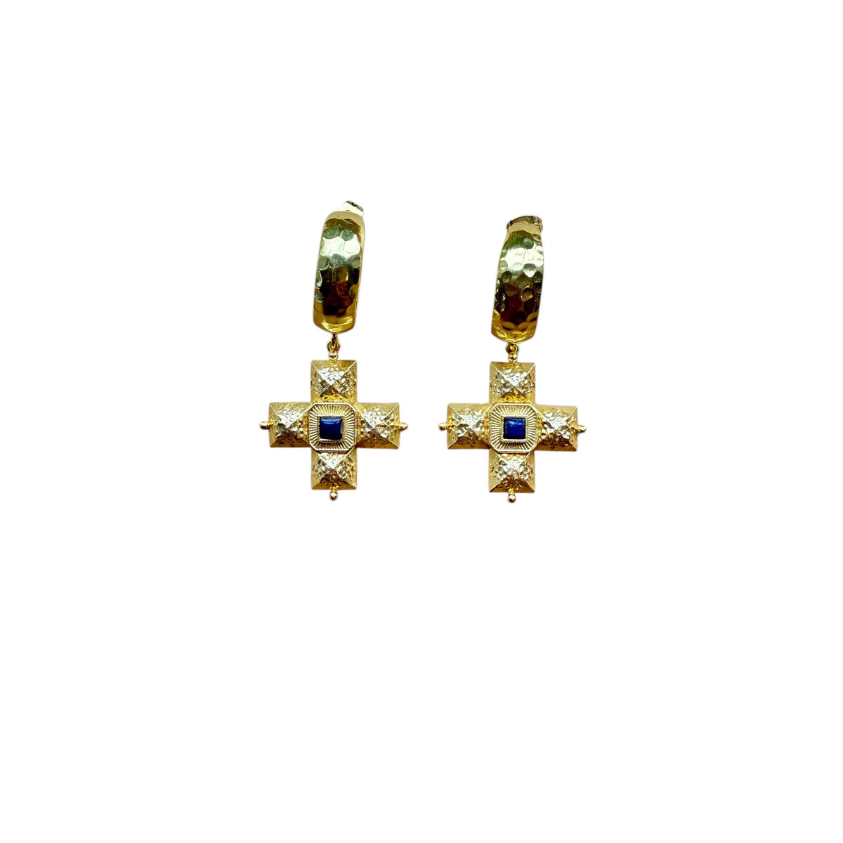 Roma earrings