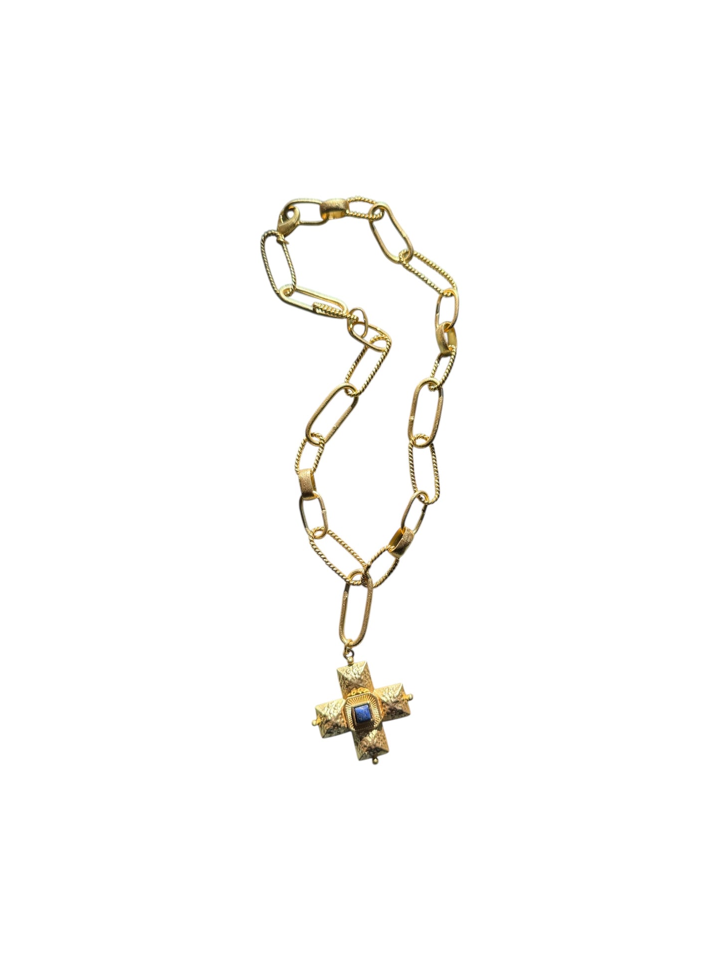 Roma Necklace