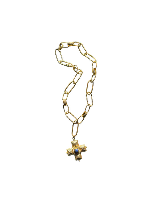 Roma Necklace