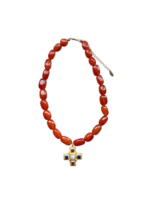 La Potenza necklace