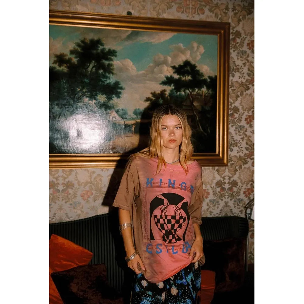 Potion Tie Dye OG tee