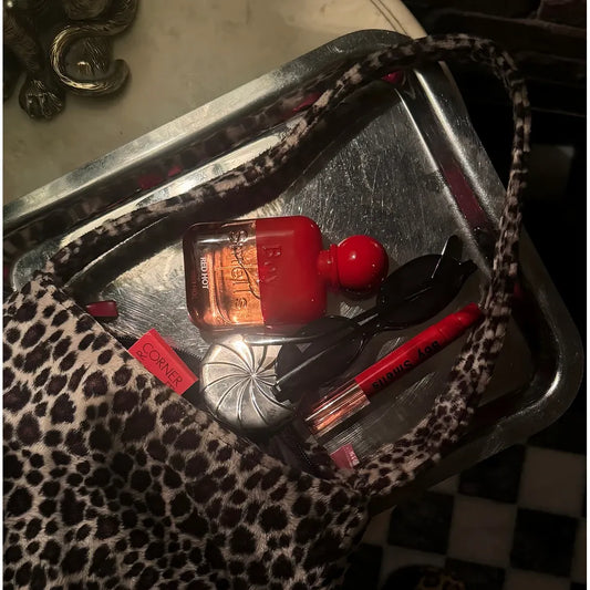 Red Hot - Eau de Parfum