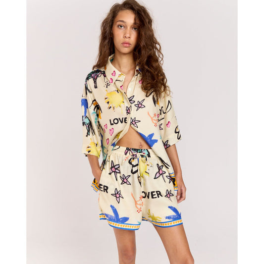 Lover Short