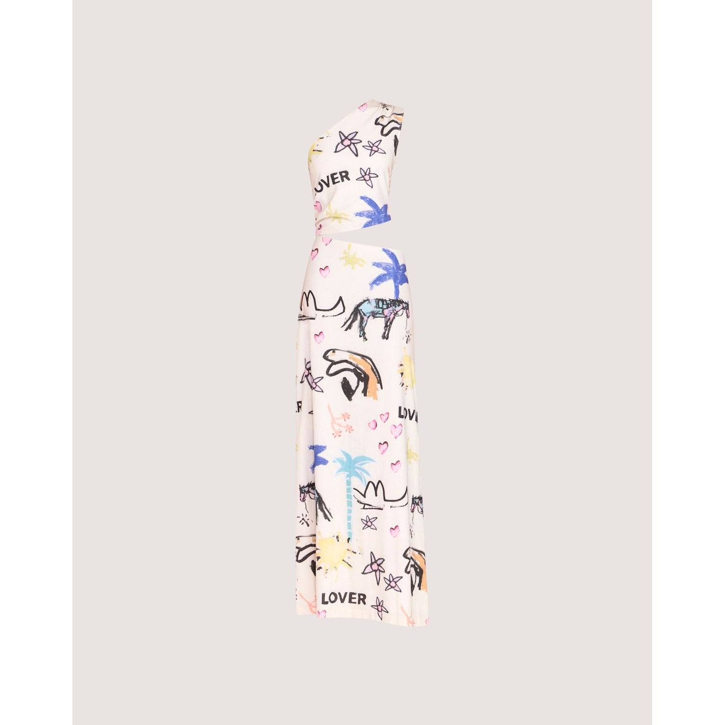 Lover Dress
