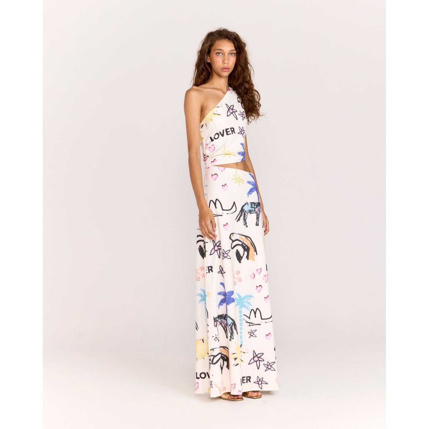 Lover Dress