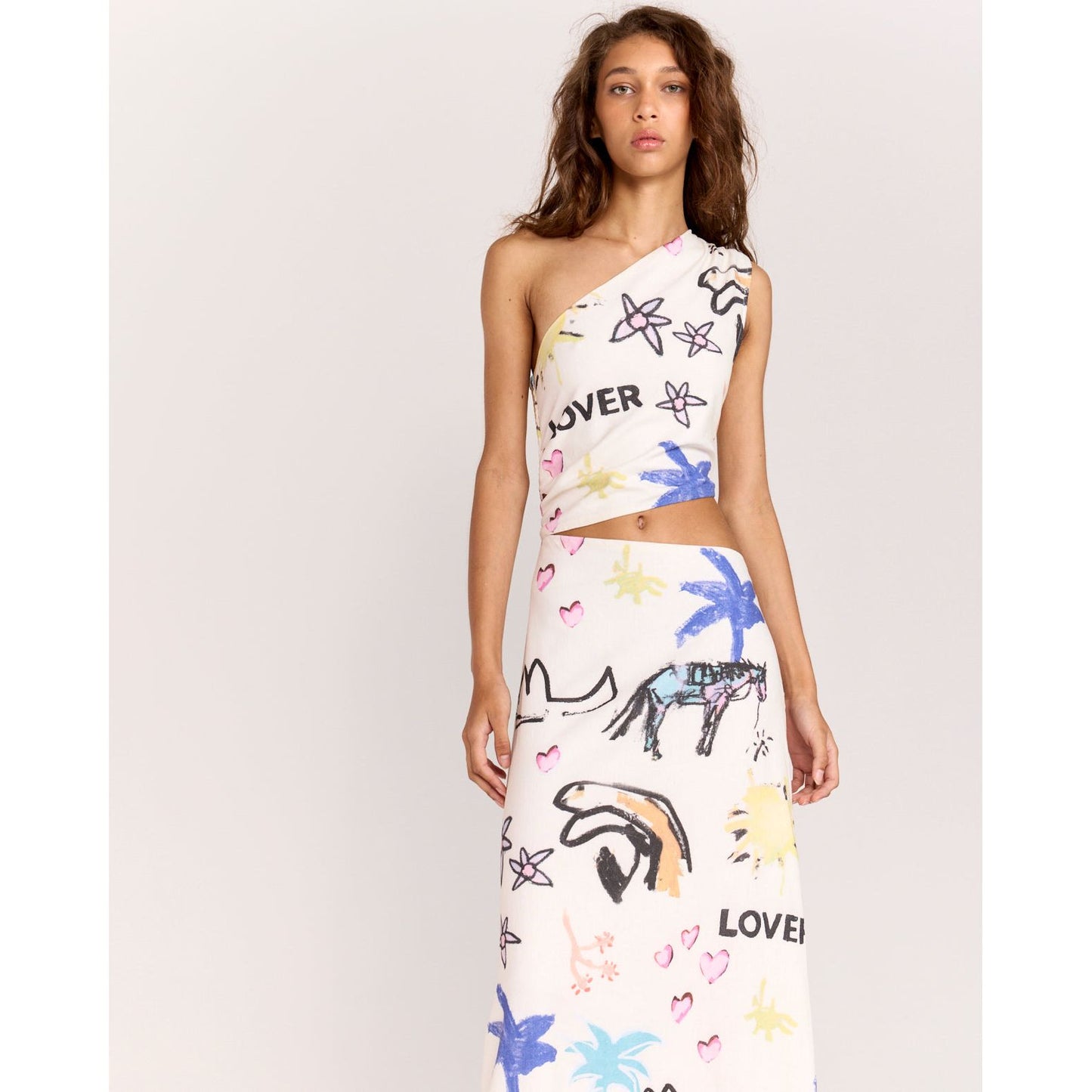 Lover Dress