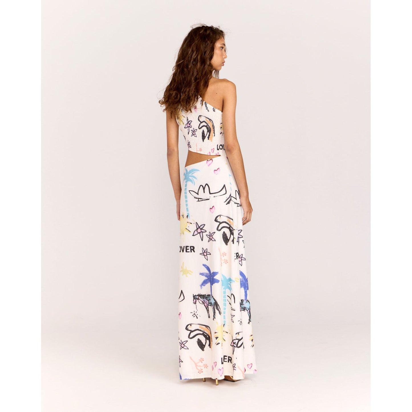 Lover Dress