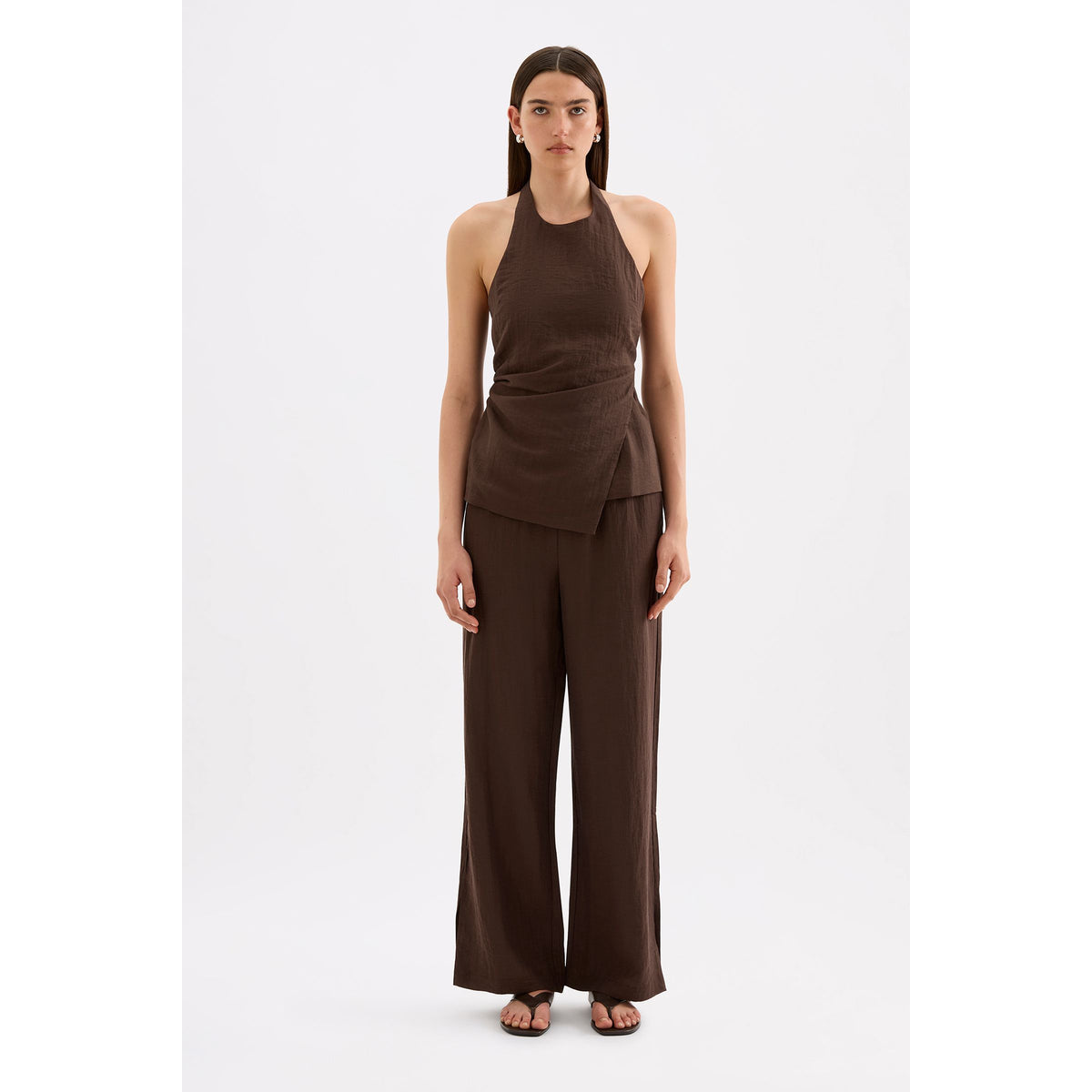 Juno Halter Top