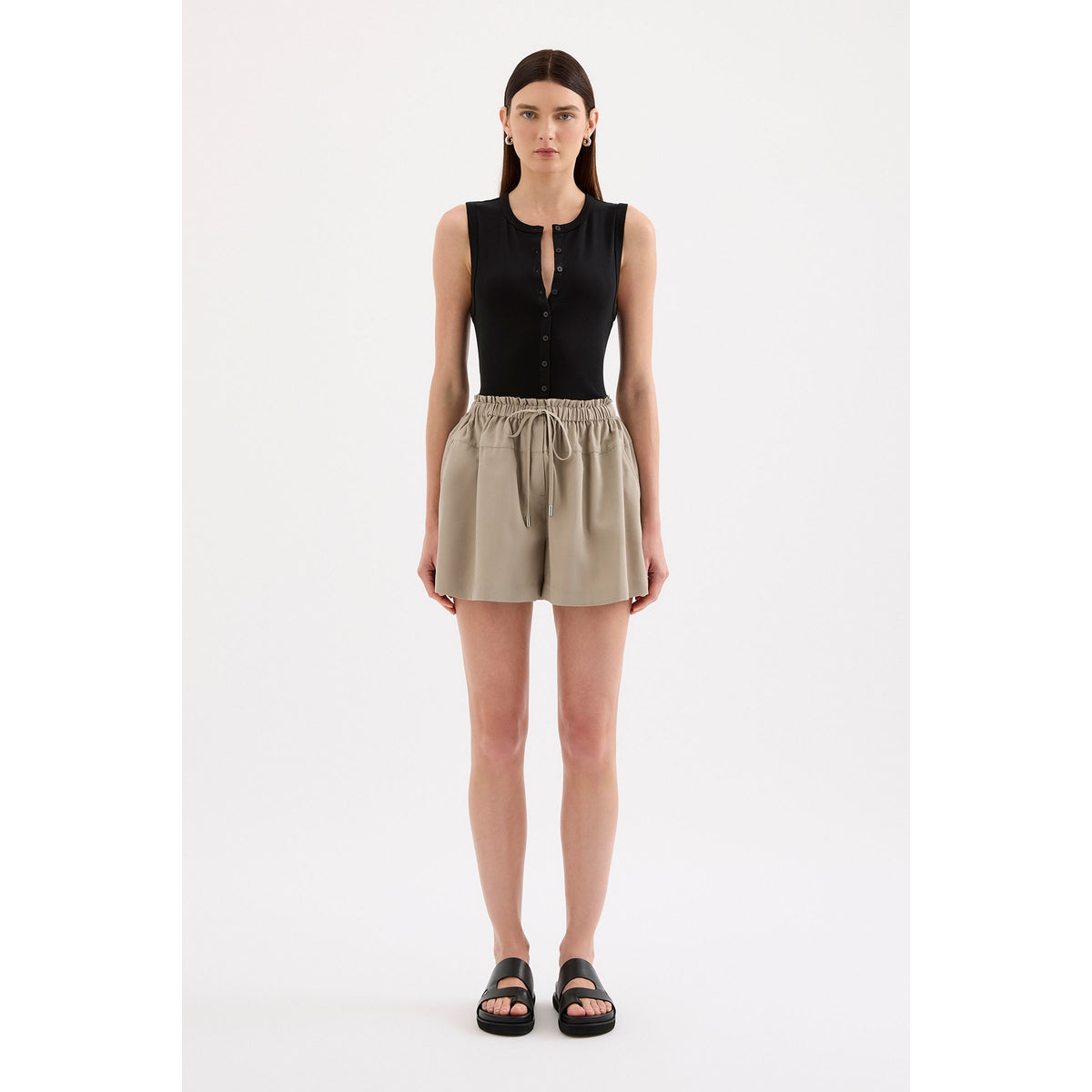 Ila short