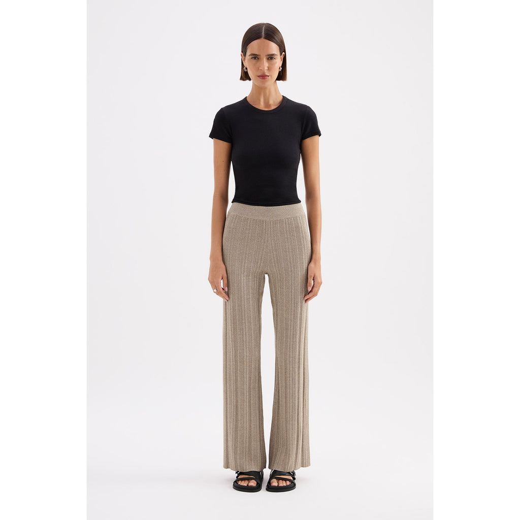 Collins Knit Pant