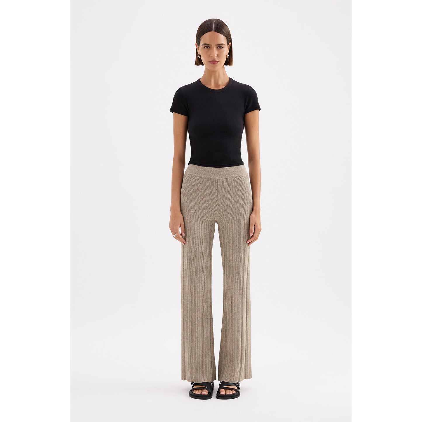 Collins Knit Pant
