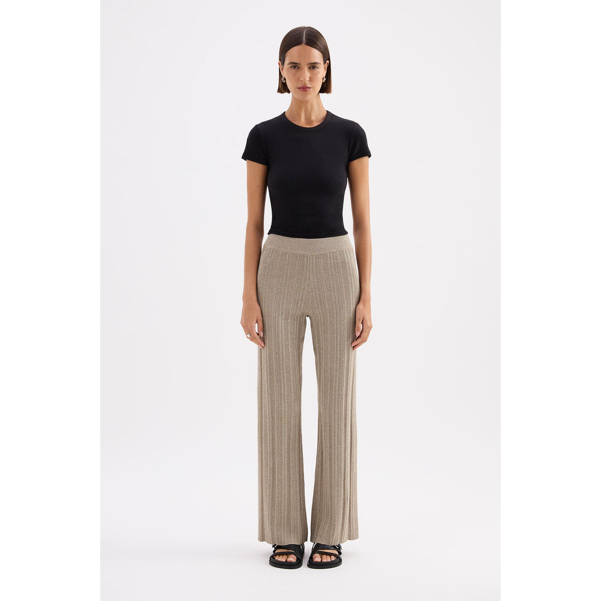 Collins Knit Pant