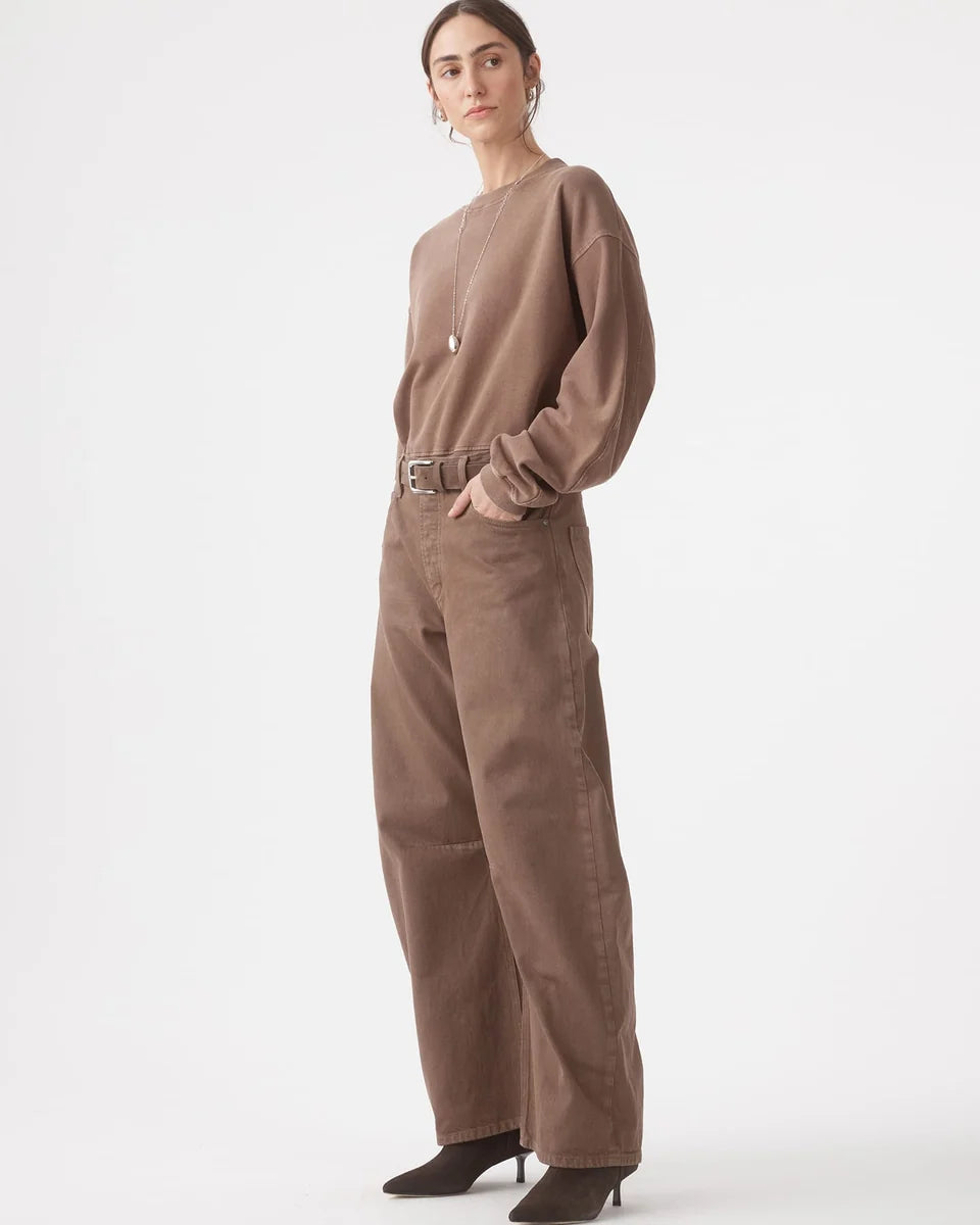 Vera jean - cinnamon