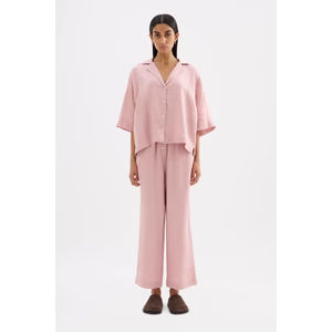Lounge Linen Pant