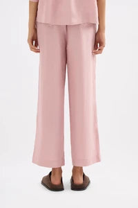 Lounge Linen Pant