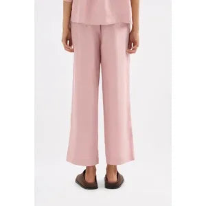 Lounge Linen Pant