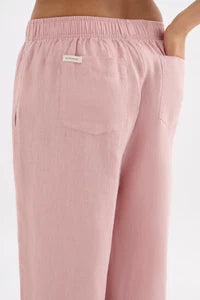 Lounge Linen Pant