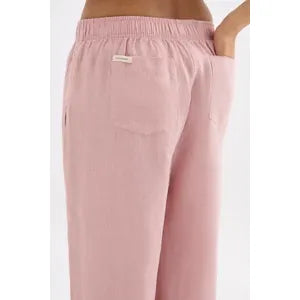 Lounge Linen Pant