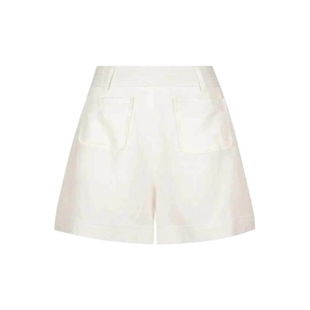 The Ludo Short